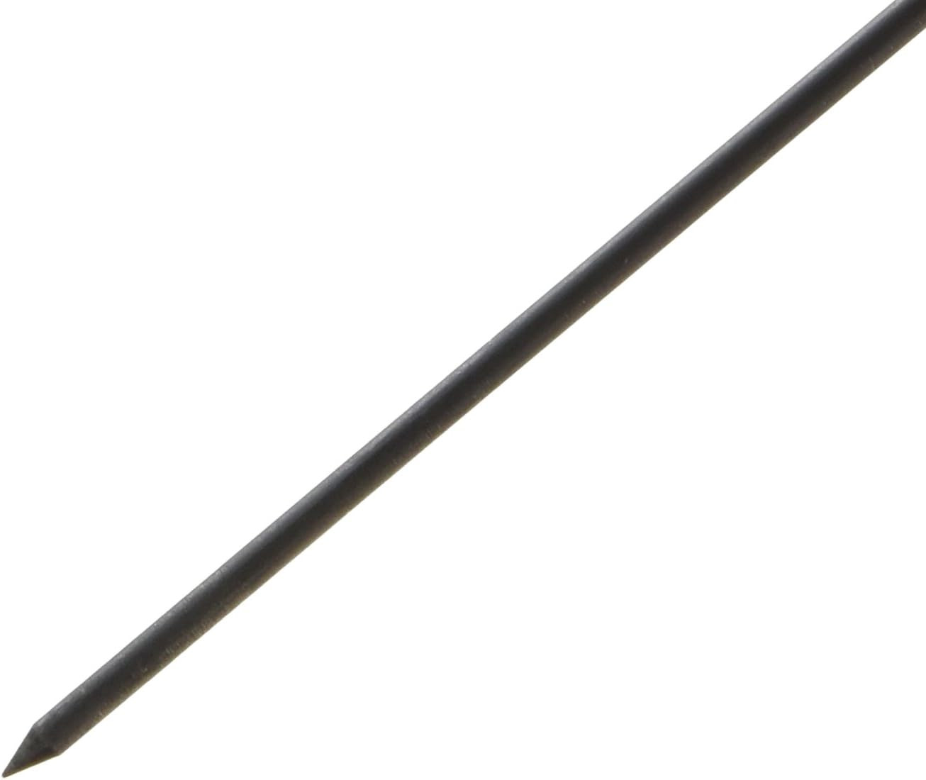Uni Mechanical Pencil Lead, 2.0Mm for Field, 2H (U202101P2H)