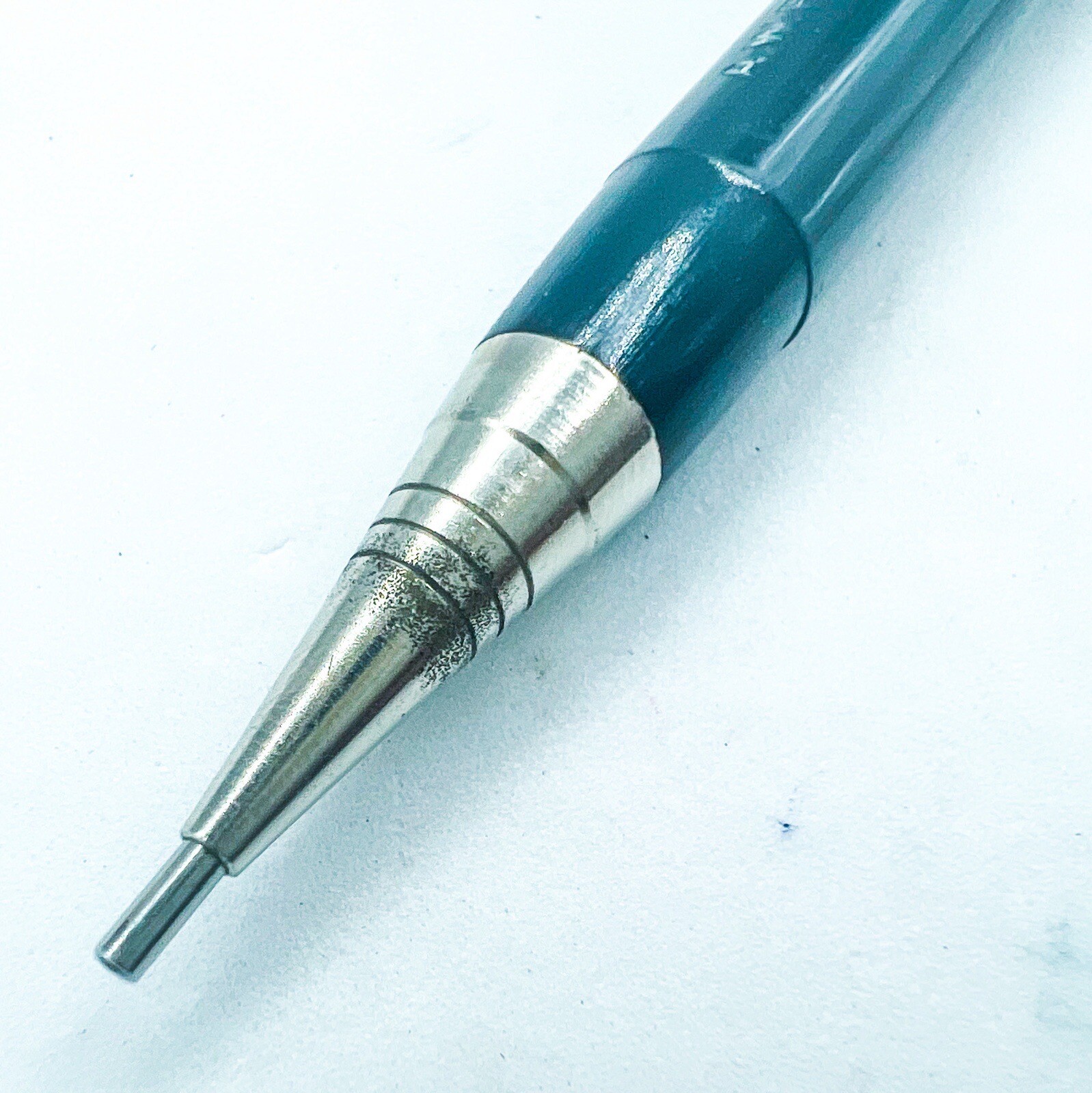 Vintage A W Faber Castell Datagraph 9588 DCR Drafting Mechanical pencil