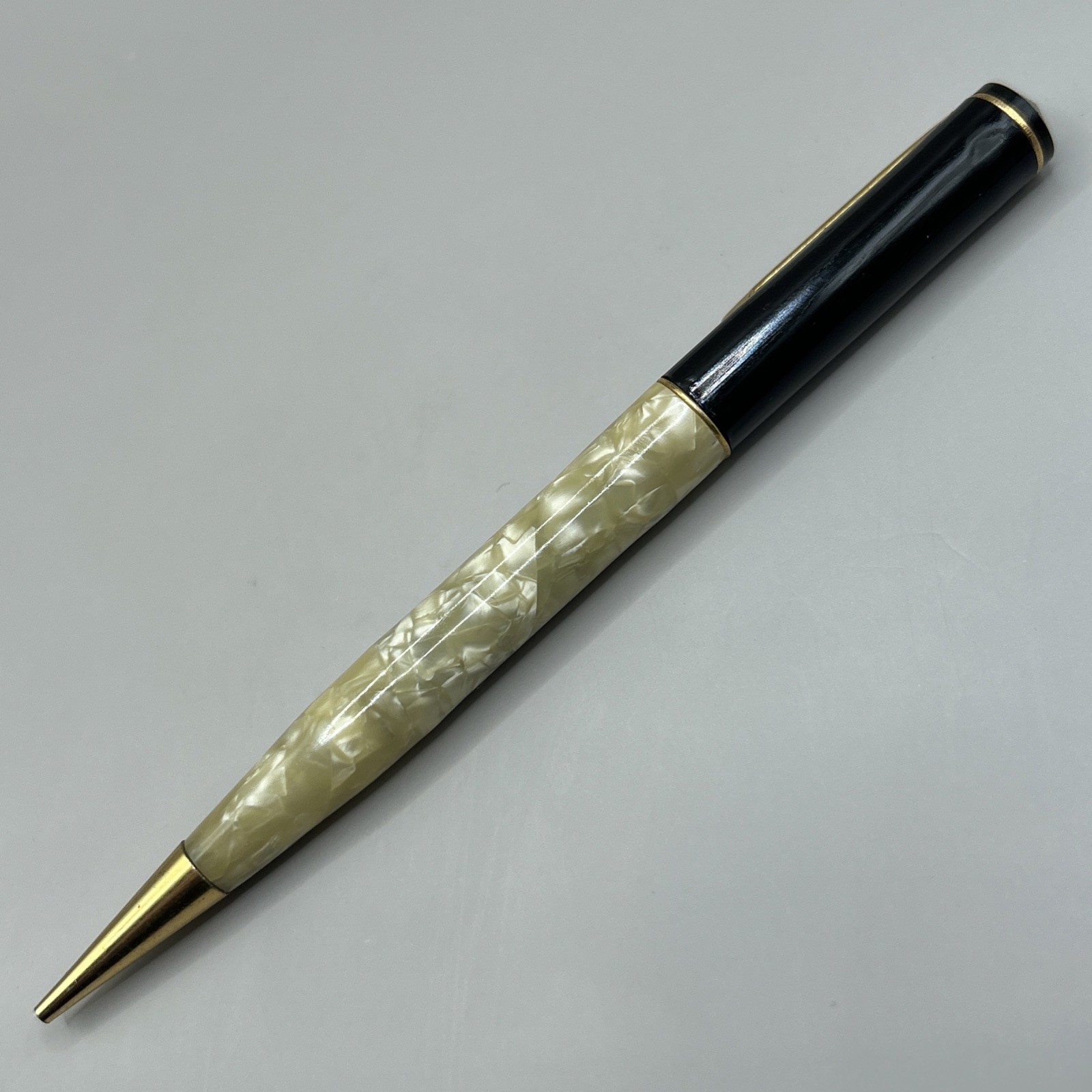VTG Mechanical Pencil ACE CARBON BRUSH CO. Milwaukee WI