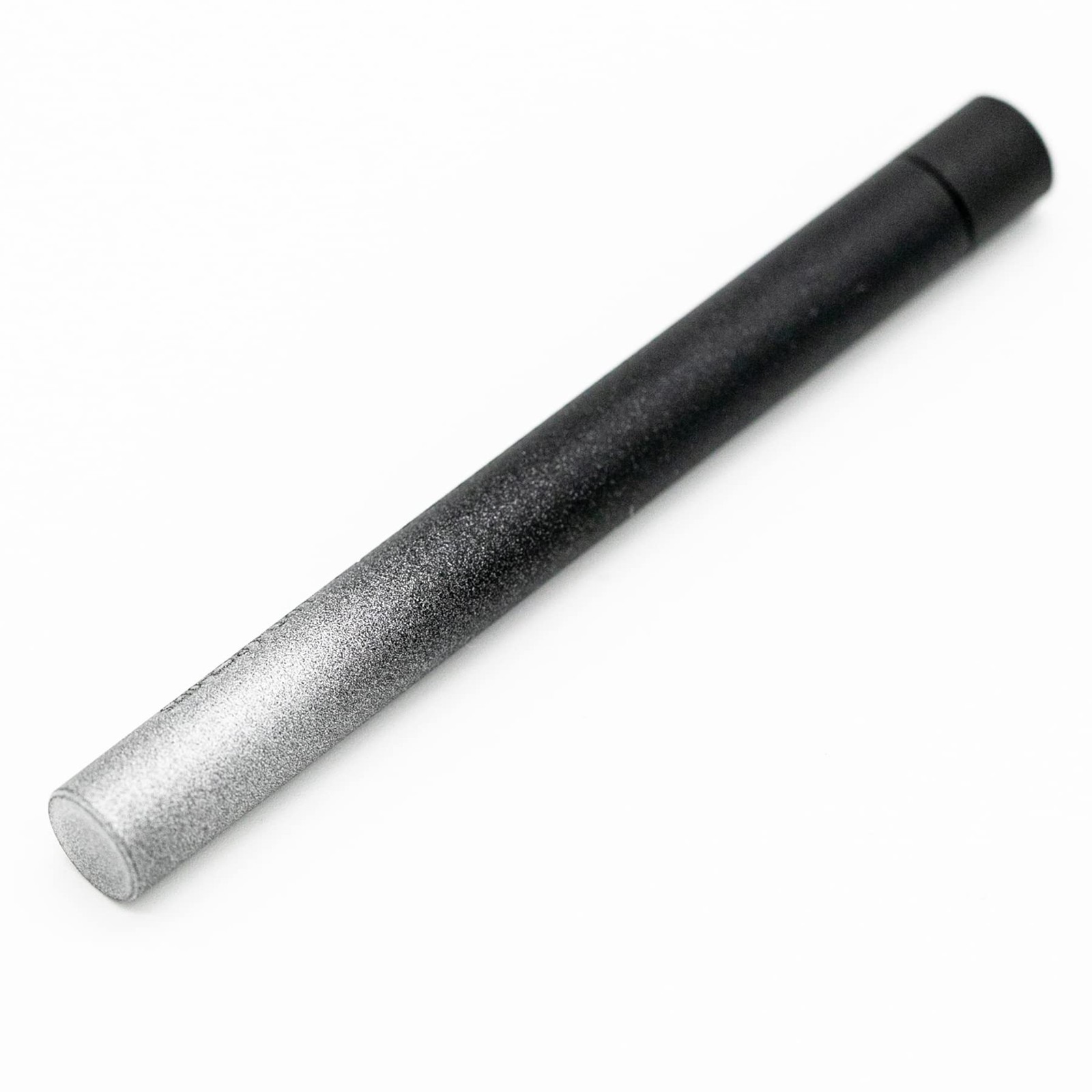Luddite Lead Case, THIS INDUSTRIAL, Black/Silver, LDTI-LRC2-0125