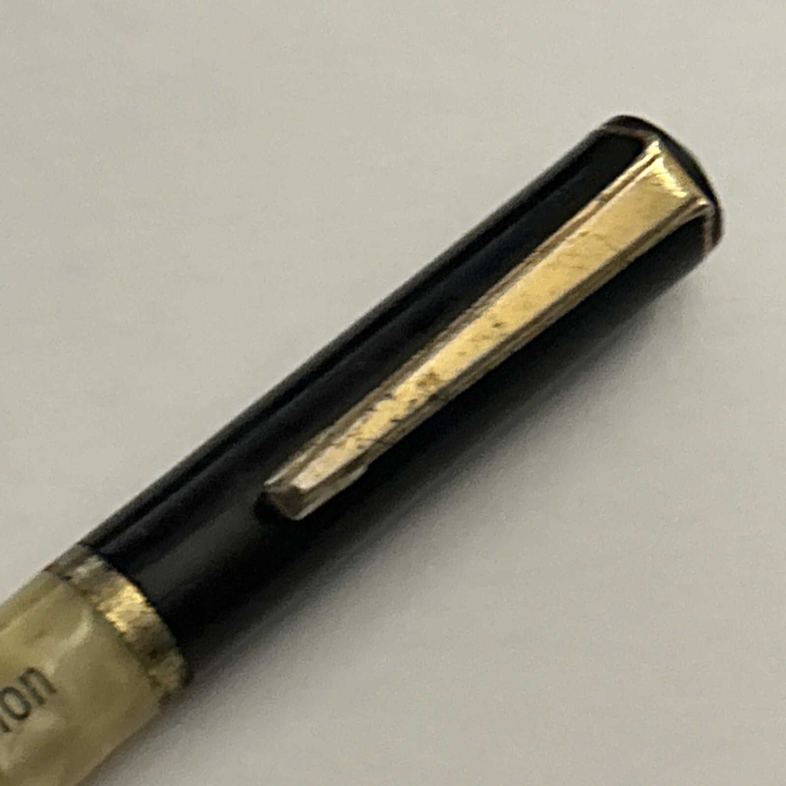 VTG Mechanical Pencil Rahr’s Inc. Supply Division Manitowoc Wisconsin