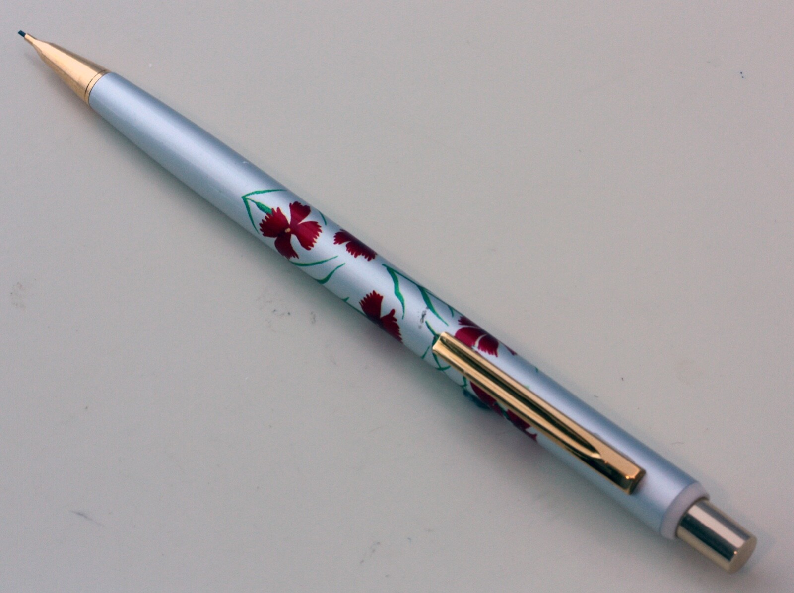 VINTAGE PILOT MECHANICAL PENCIL 0.5mm JAPAN NOS
