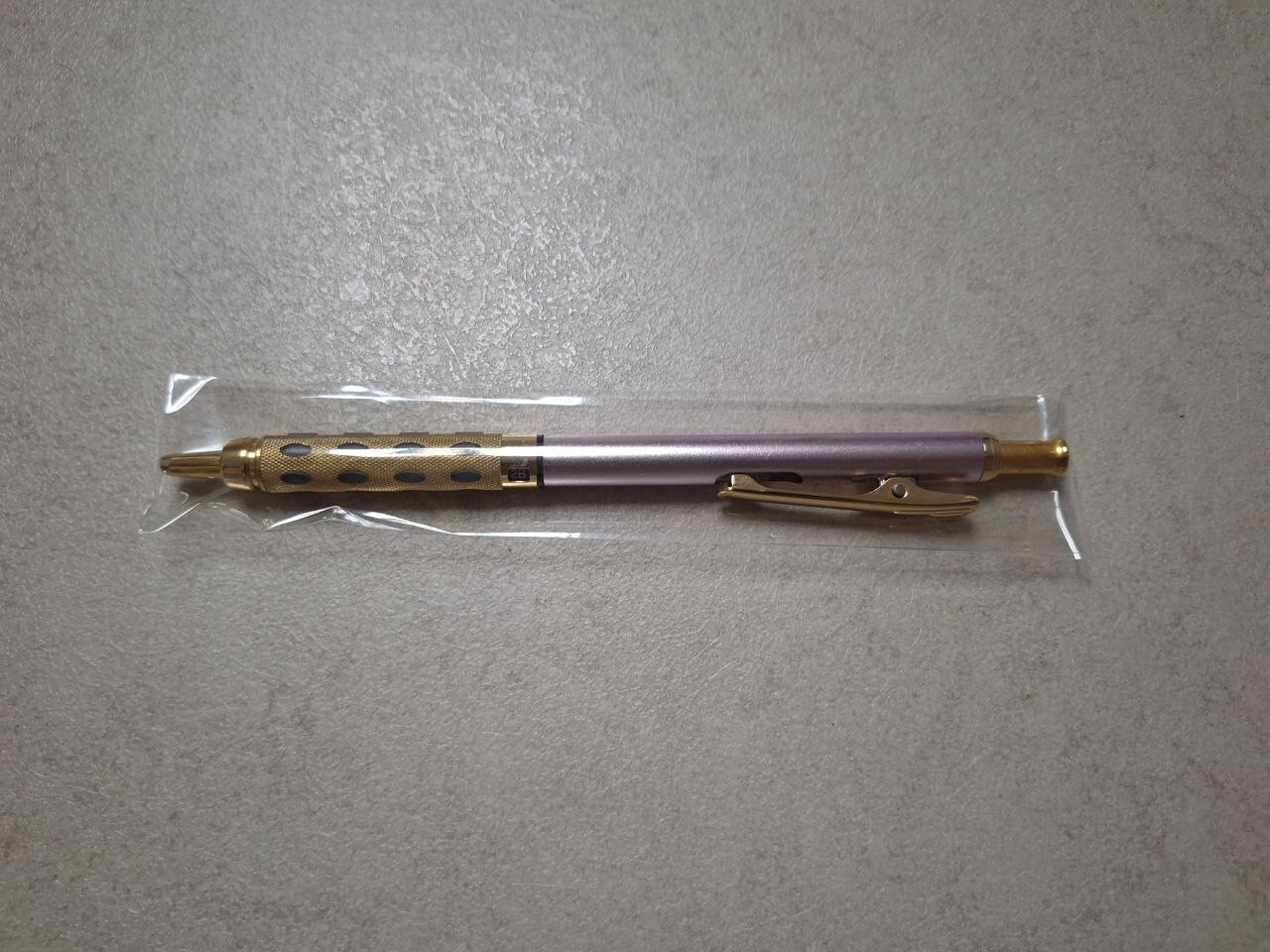 Pentel Drafting Pencil PG 1015 LG GRAPH GEAR 1000 0.5mm Limited Edition Ain Lead
