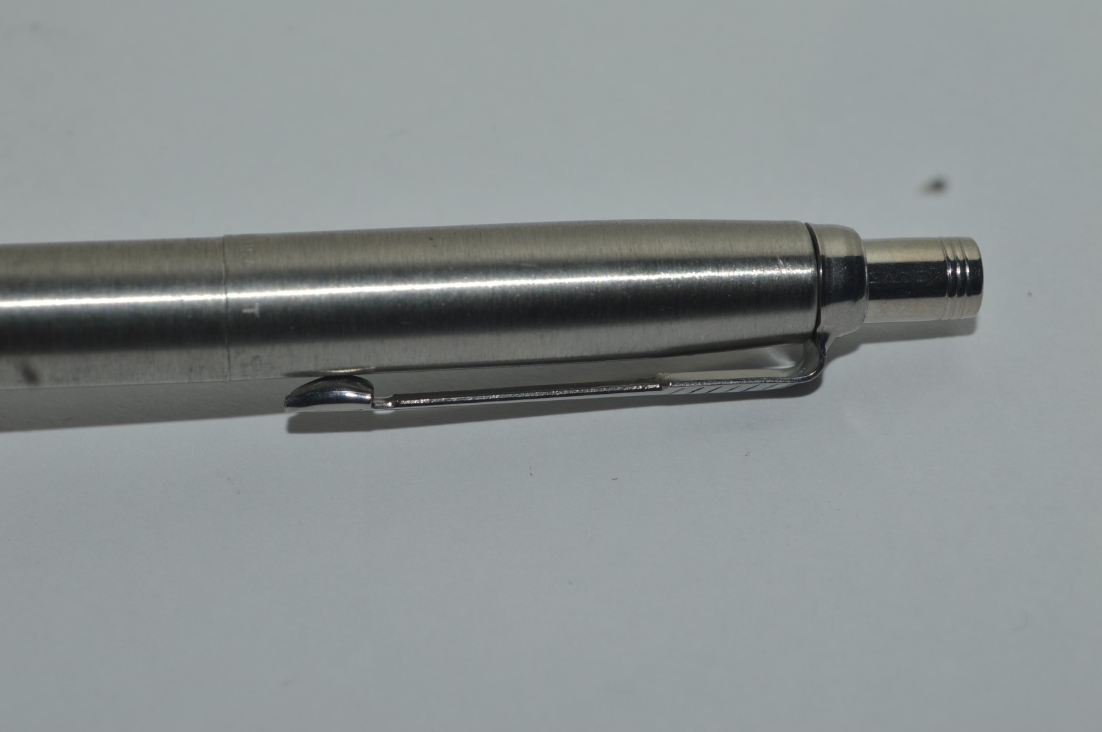 PARKER Jotter Flighter Mechanical Pencil 0.5mm Circa 1995 Made In USA Works Fine