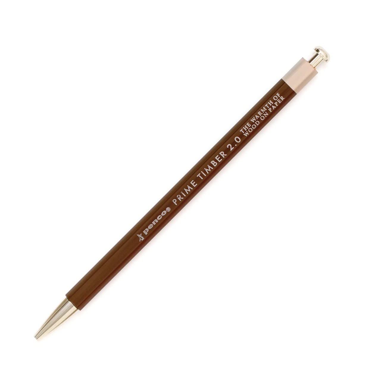 HIGHTIDE penco Prime Timber Brown