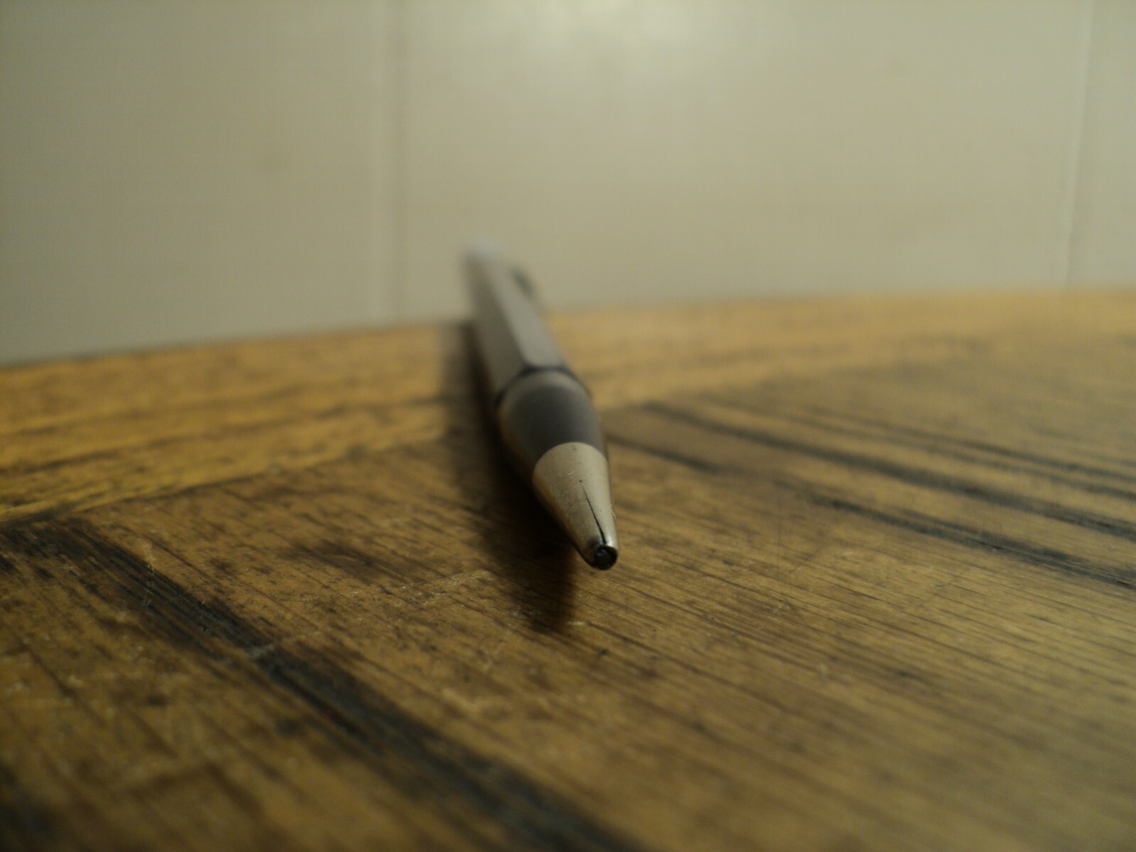Vintage Autopoint Mechanical Pencil Federal Land Bank Association Colby Kansas