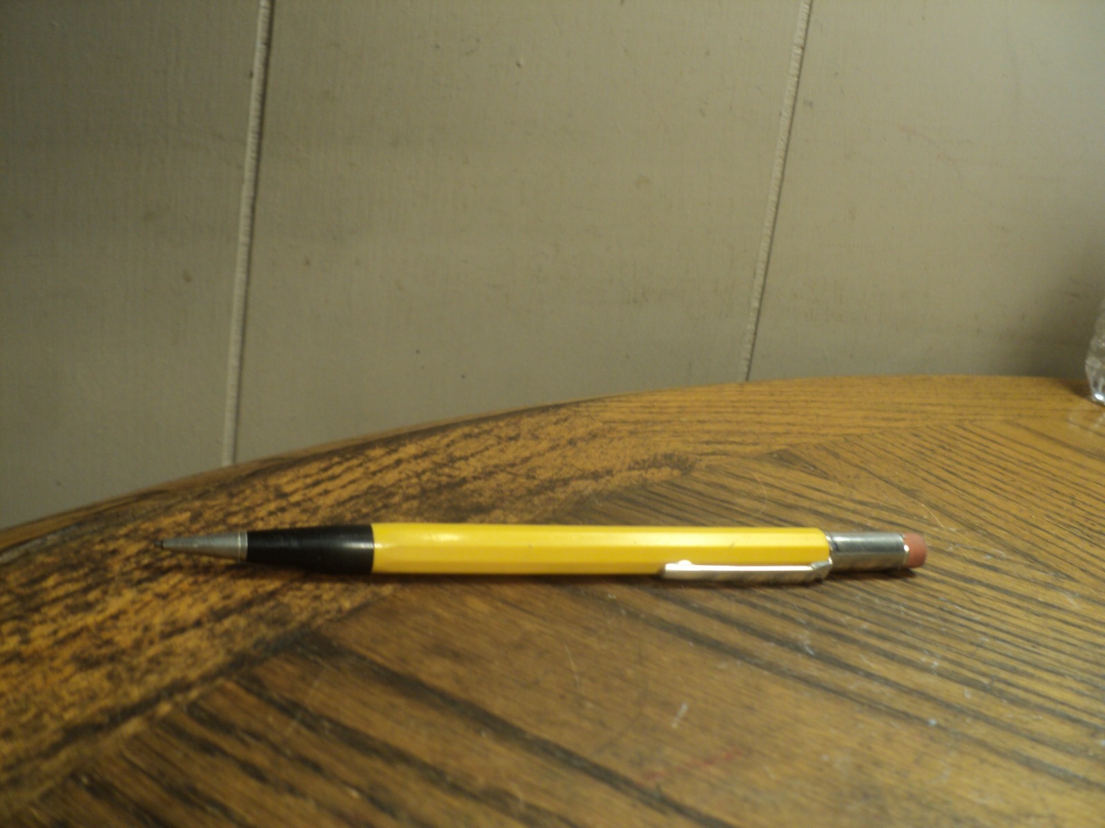 Vintage Autopoint Mechanical Pencil Motor Parts Co 5-5/8″ Long USA