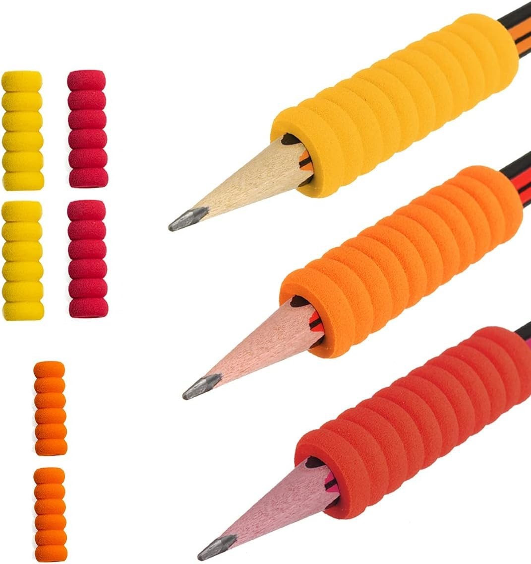 20 Pieces 1 Count (Pack of 20), Assorted Color,Assorted Colors,Random Colors