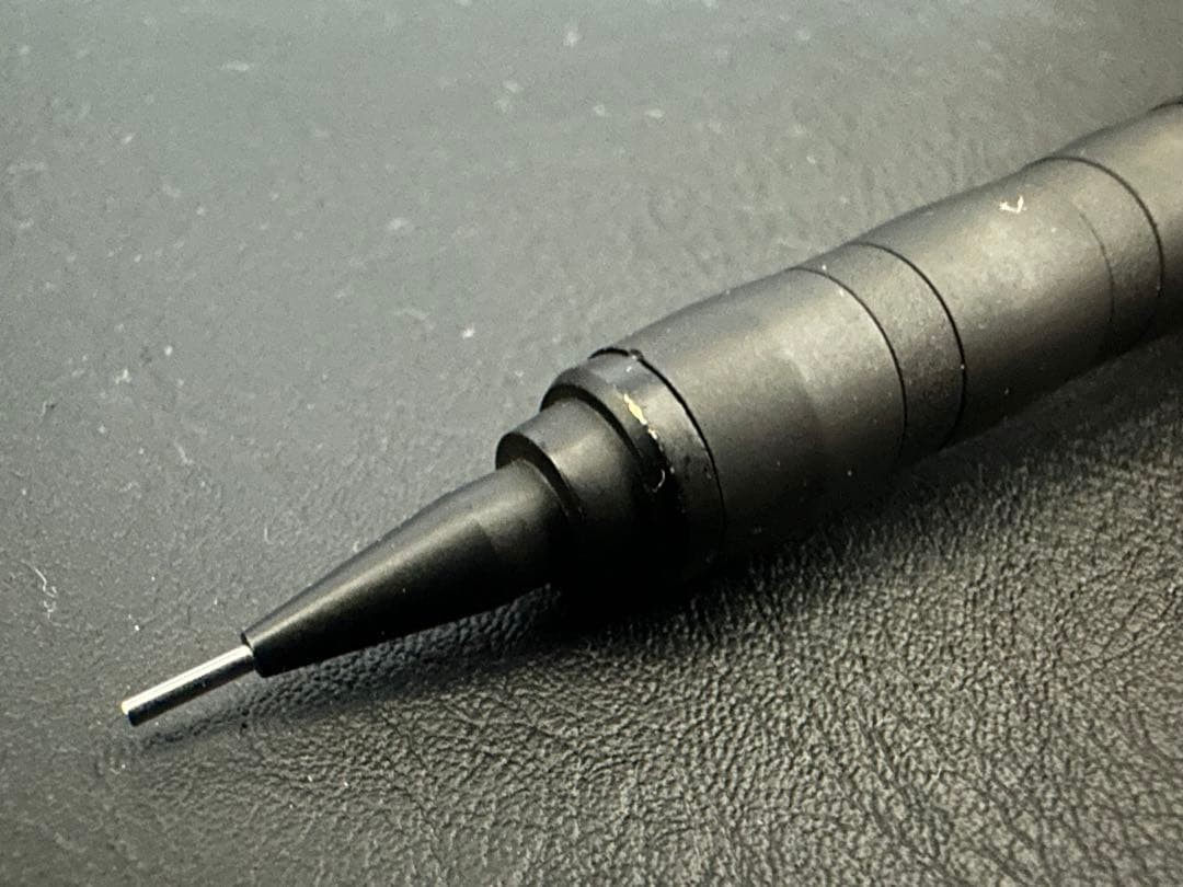 Zebra Drafix 1000 Drafting Mechanical Pencil 0.5mm Discontinued Vintage Used