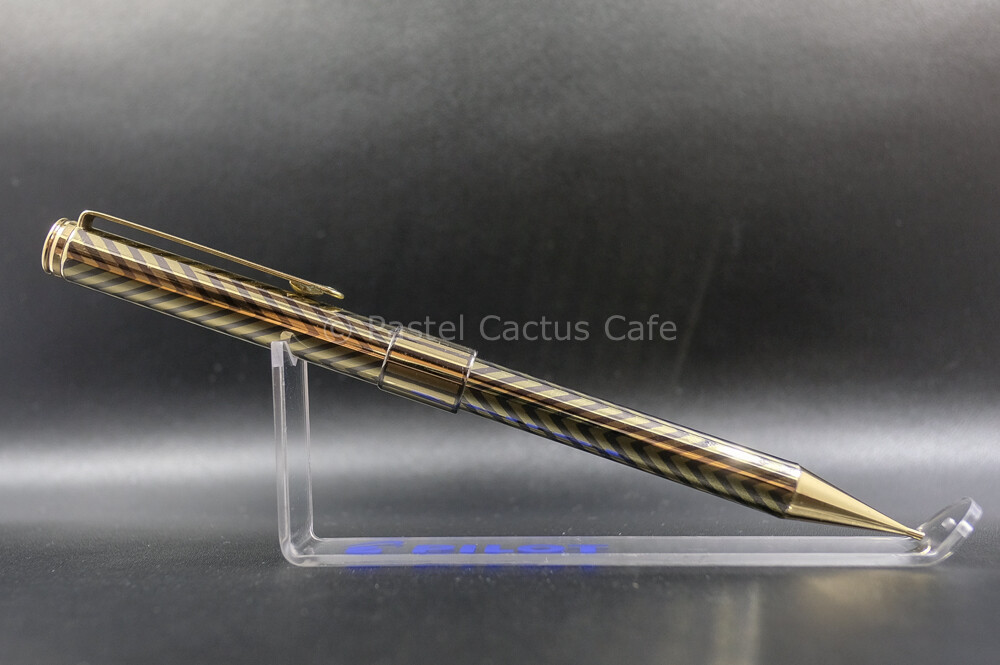 Pilot H “Eros” 0.5mm Mechanical Pencil 1980s Vintage NOS Rare Collectible