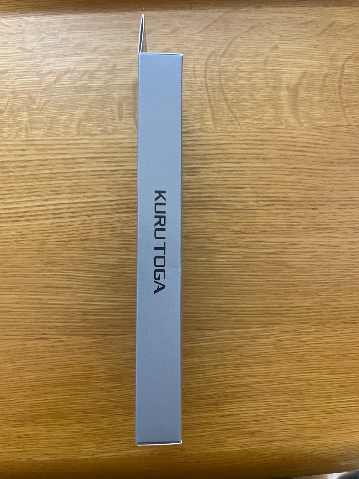 Mitsubishi Uni Kuru Toga Metal 0.5mm Mechanical Pencil M5KH1P.24 Nocturne Black