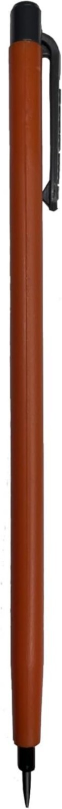 Durable Mechanical Carpenter Pencils – 2 Pack with Extra Graphite Tips Included