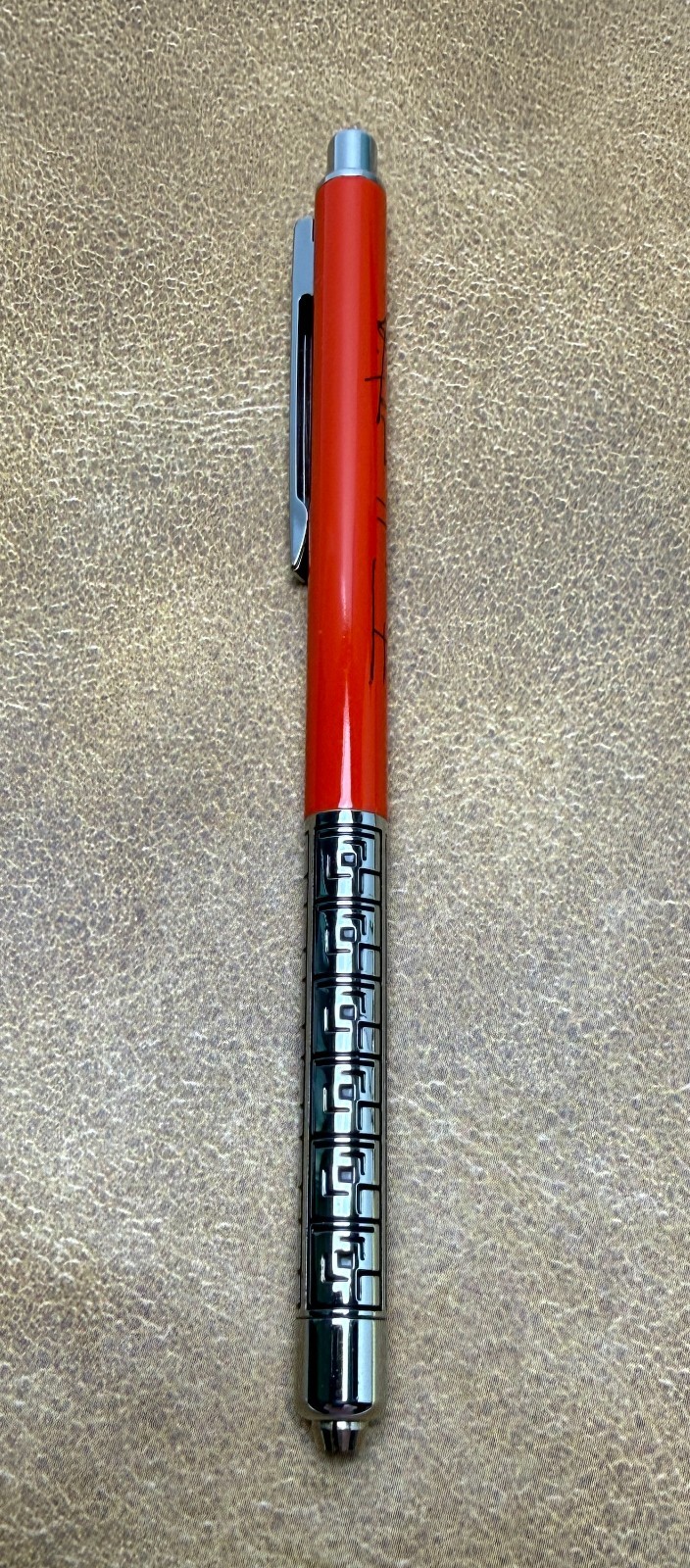 ACME FLW Frank Lloyd Wright Architect’s 2.0 mm Drop Lead System Pencil