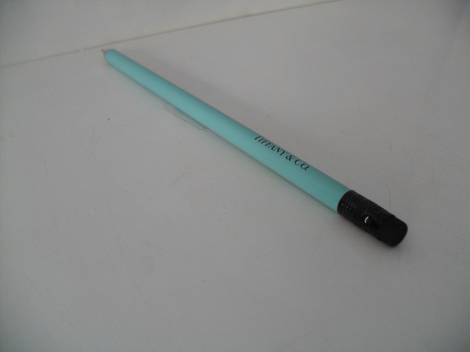 TIFFANY & CO Pencil RARE Limited Edition Exclusive Boutique Use Only – Brand New