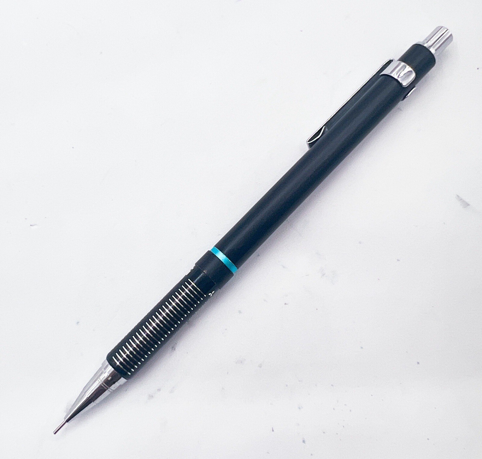 Mitsubishi Uni 0.3mm Mechanical Pencil Drafting Rare Version Japan
