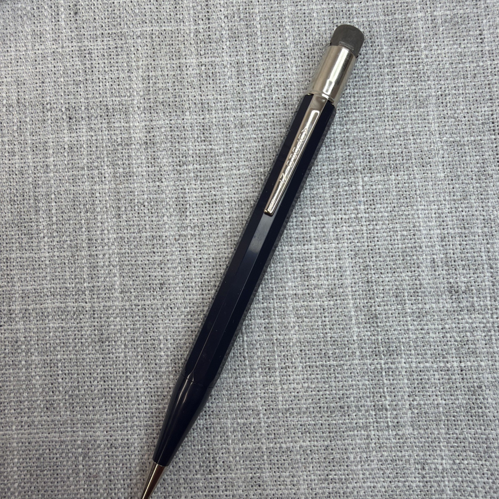 Auto Point Mechanical Pencil Dark Blue All American 1.1 mm IN BOX