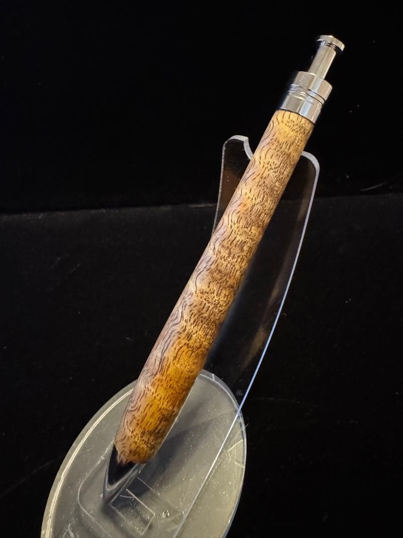 223 Curly Mango Best Mikami Sharp 1100 Mechanical Pencil