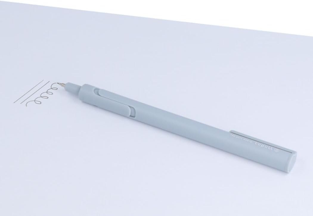 SUN-STAR topull S Mechanical Pencil 0.5mm Blue 【Direct from Japan】