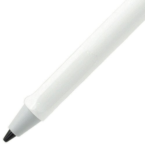 Lamy Safari White Mechanical Pencil 0.5mm L119 Classic Design Genuine Germany