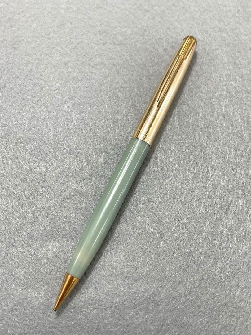 [Rare] Vintage Mechanical Pencils (2 pens) Sailor Newman