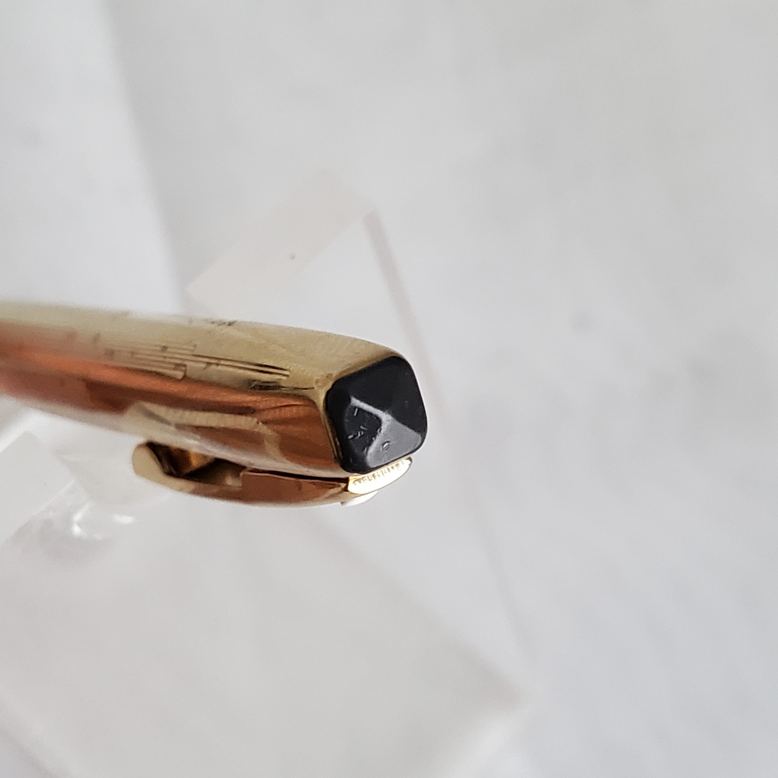 Lady Sheaffer Gold Tone 0.9mm Pencil USA 1960’s