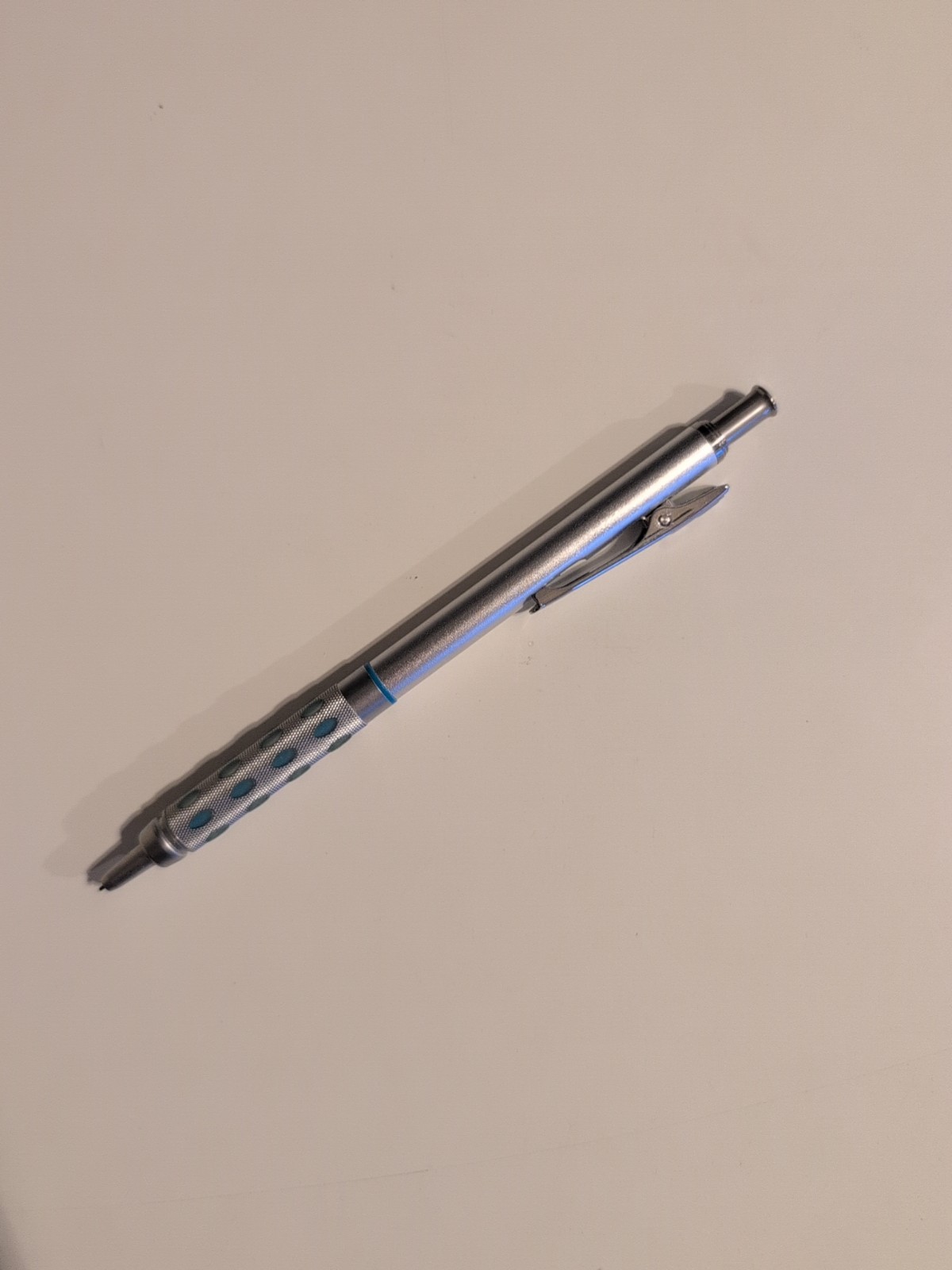 Pentel Graph Gear 1000 Mechanical Drafting Pencil 0.5mm ( PG1015 ) Retractable