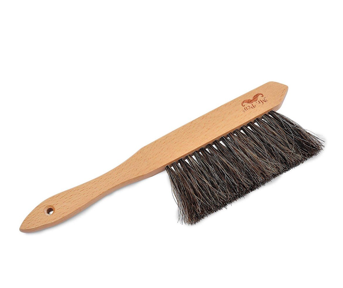 Mr. Pen Dusting Brush Drafting Brush Eraser Shield and Eraser