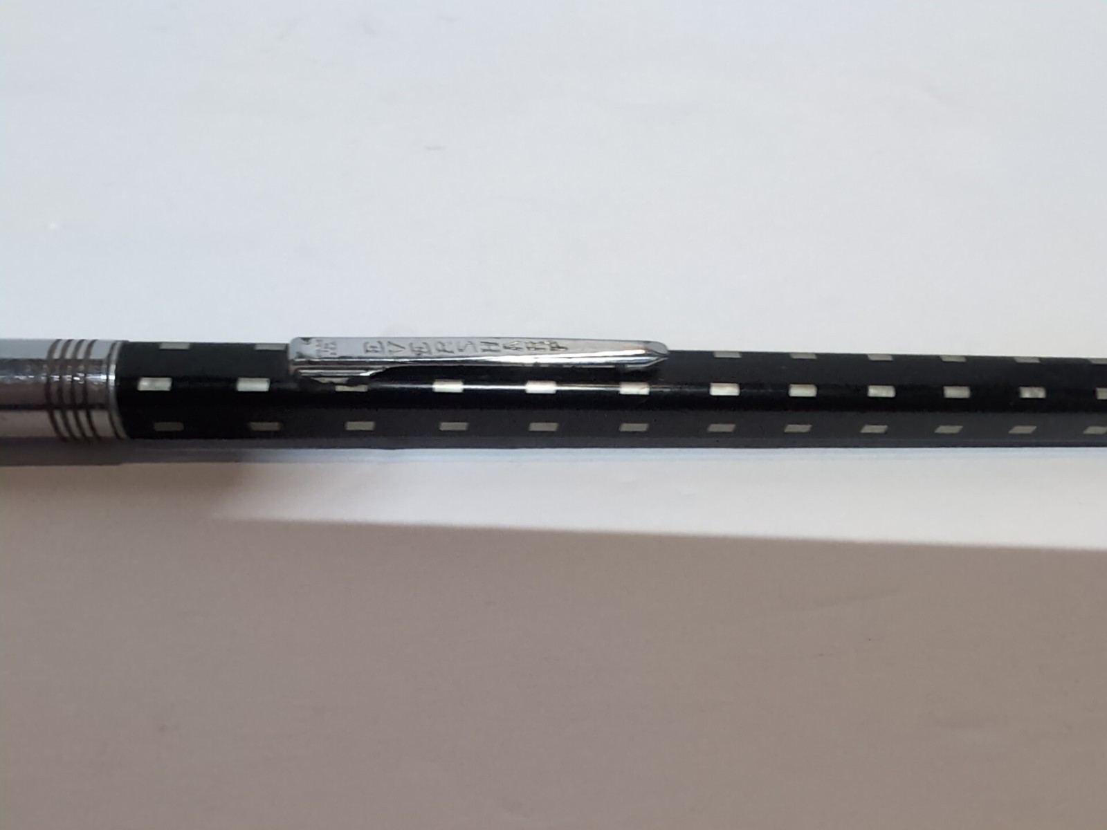 RARE VINTAGE EVERSHARP Mechanical PENCIL 6″