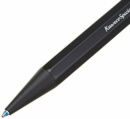 Kaweco Special S ballpoint pen Black From Japan