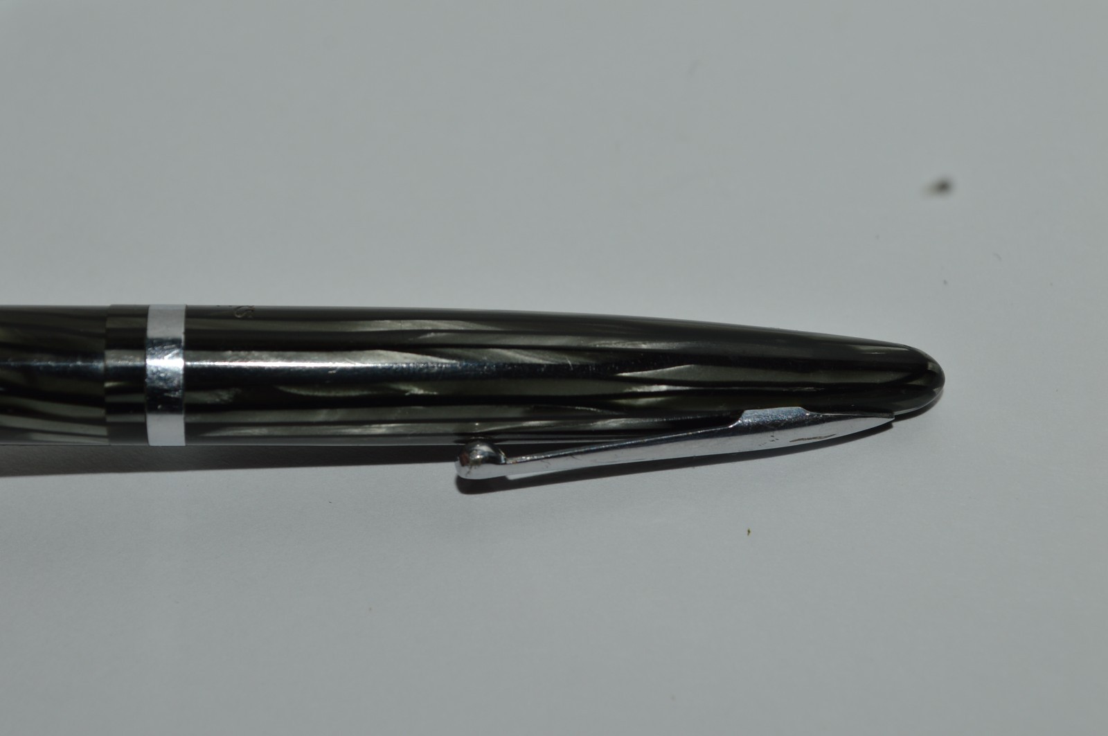 SHEAFFER Balance 350 Mechanical Pencil 0.9mm Mary Behner 1936-1942 USA Made