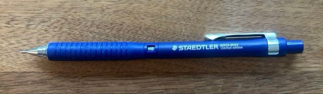 New and unused Staedtler 925-15 limited color set of three