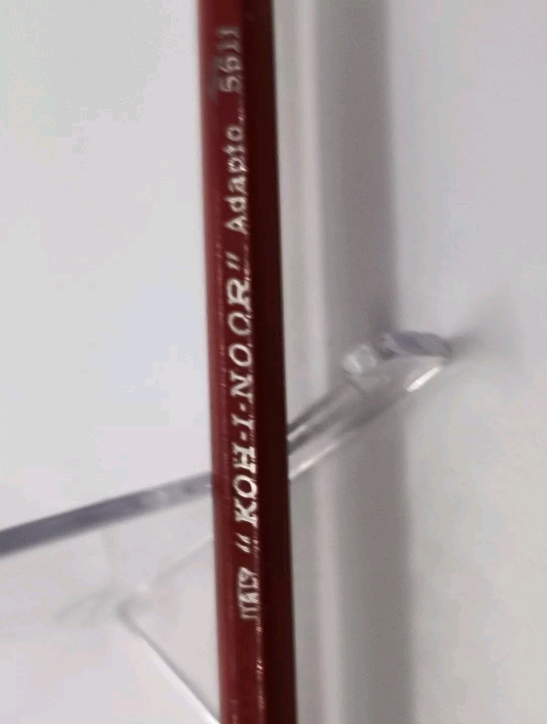 Vintage KOH-I-NOOR Adapto 5611 Lead Mechanical Drafting Pencil Italy
