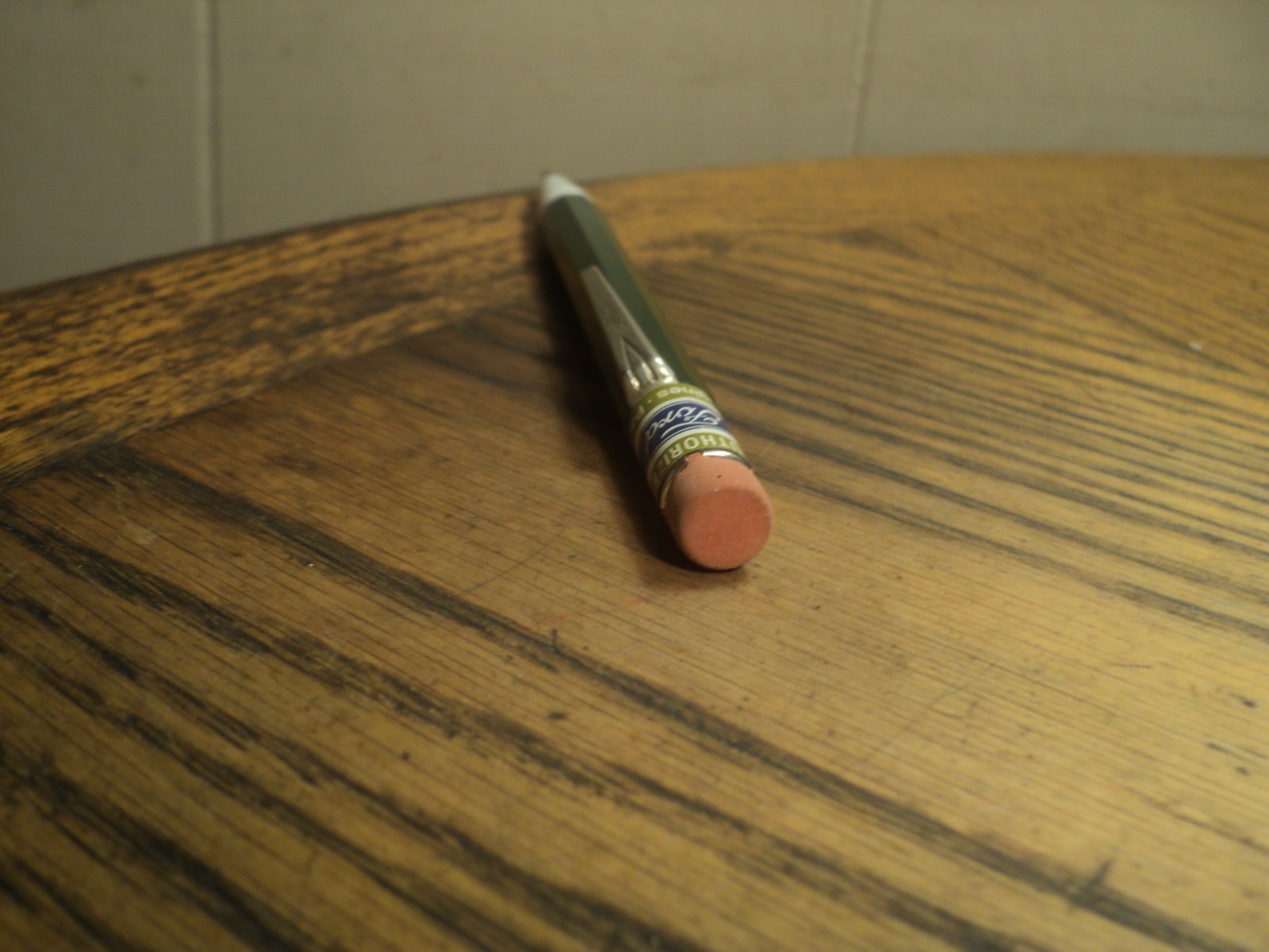 Vintage Autopoint Mechanical Pencil Ford Authorized Engines – Parts NEW USA