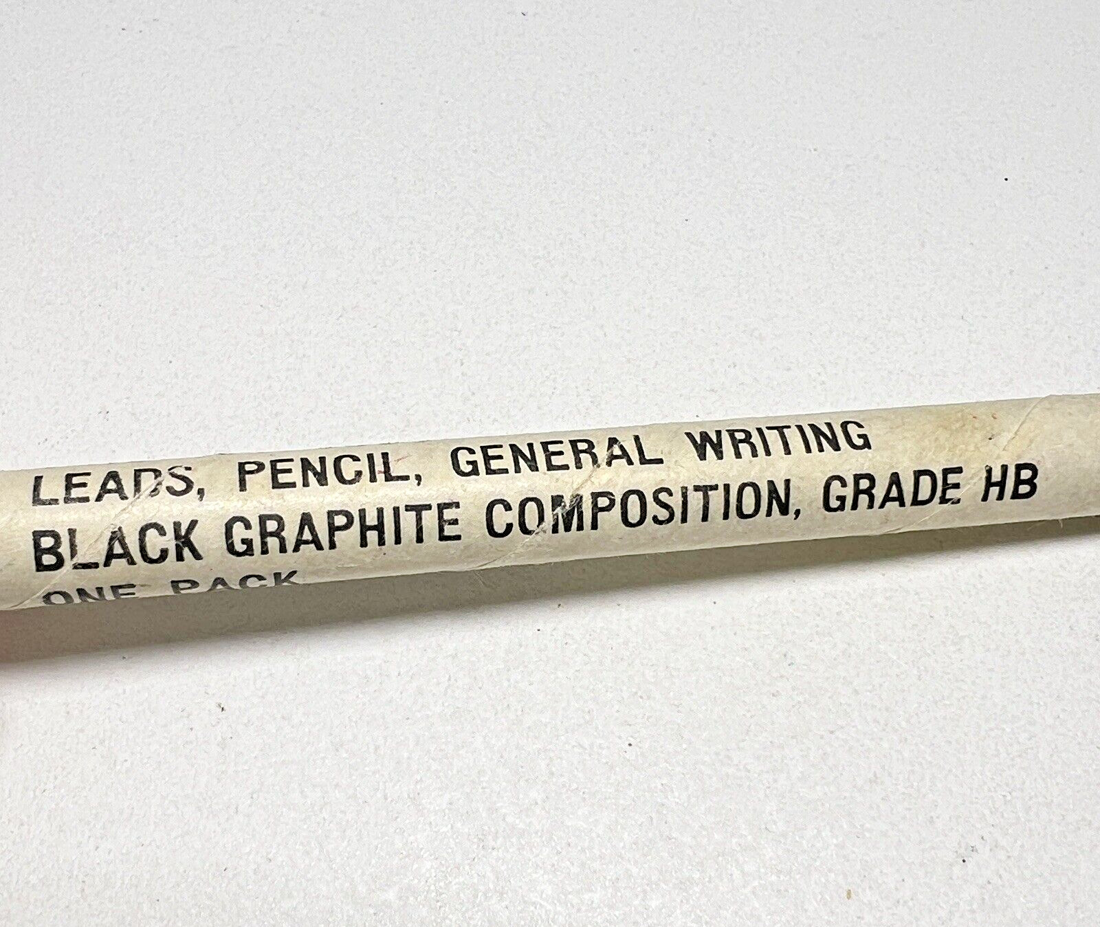 Mechanical Pencil Lead Lot Eagle Koh-I-Noor Venus Staedtler Scripto Vintage