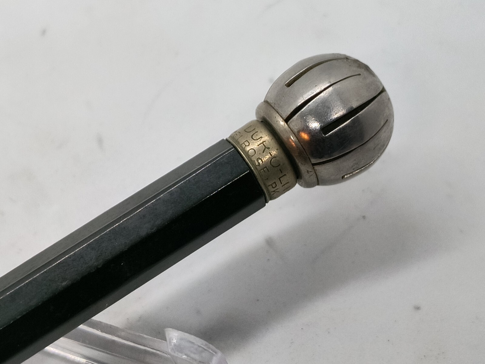 BELL SYSTEM KS8300 ROTARY TELEPHONE DIALER PENCIL. 1.18mm lead