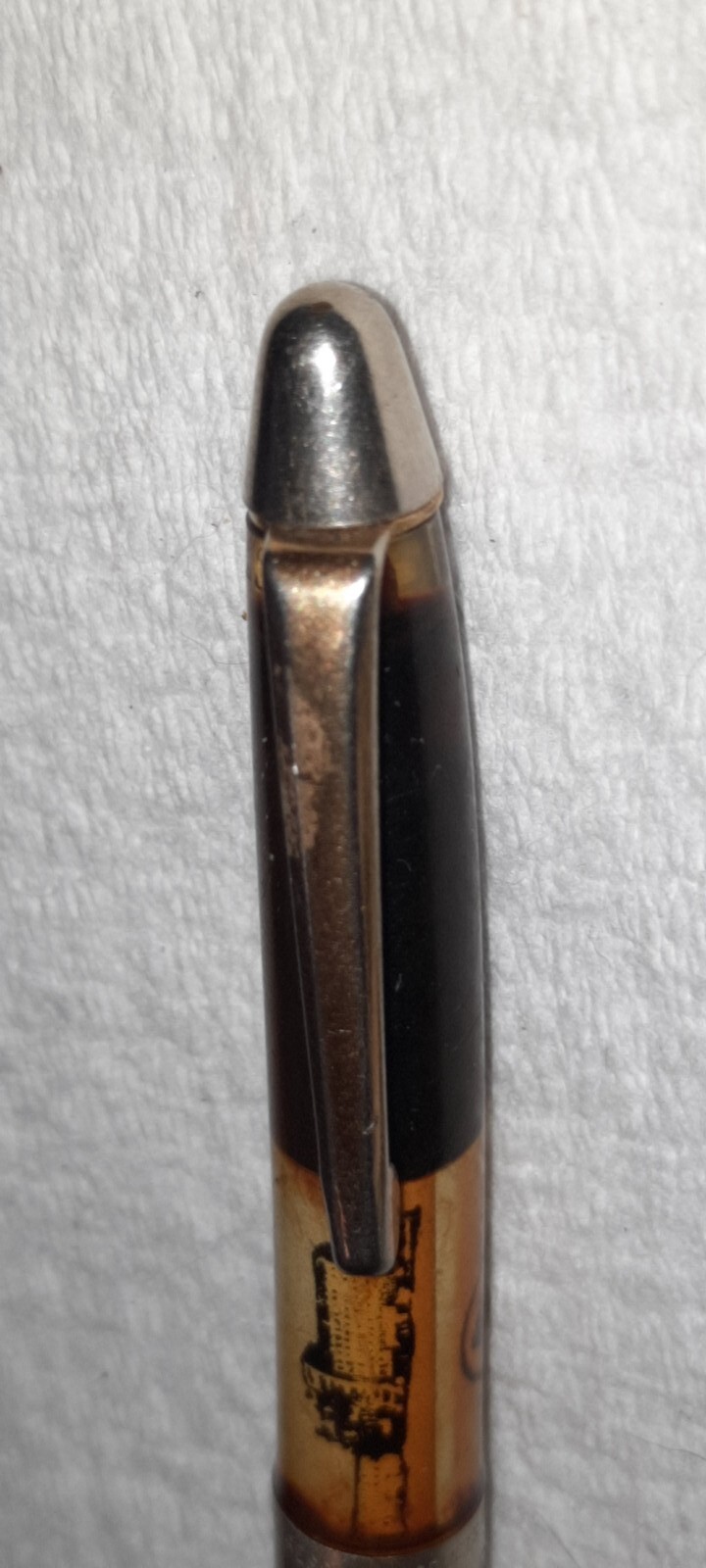 “PRUDENTIAL’S North Central Home Office Dedication-JUNE 1955″Working Mech Pencil