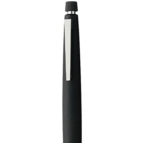LAMY Lamy mechanical pencil 2000 0.5mm L101 regular imports from JAPAN [638]