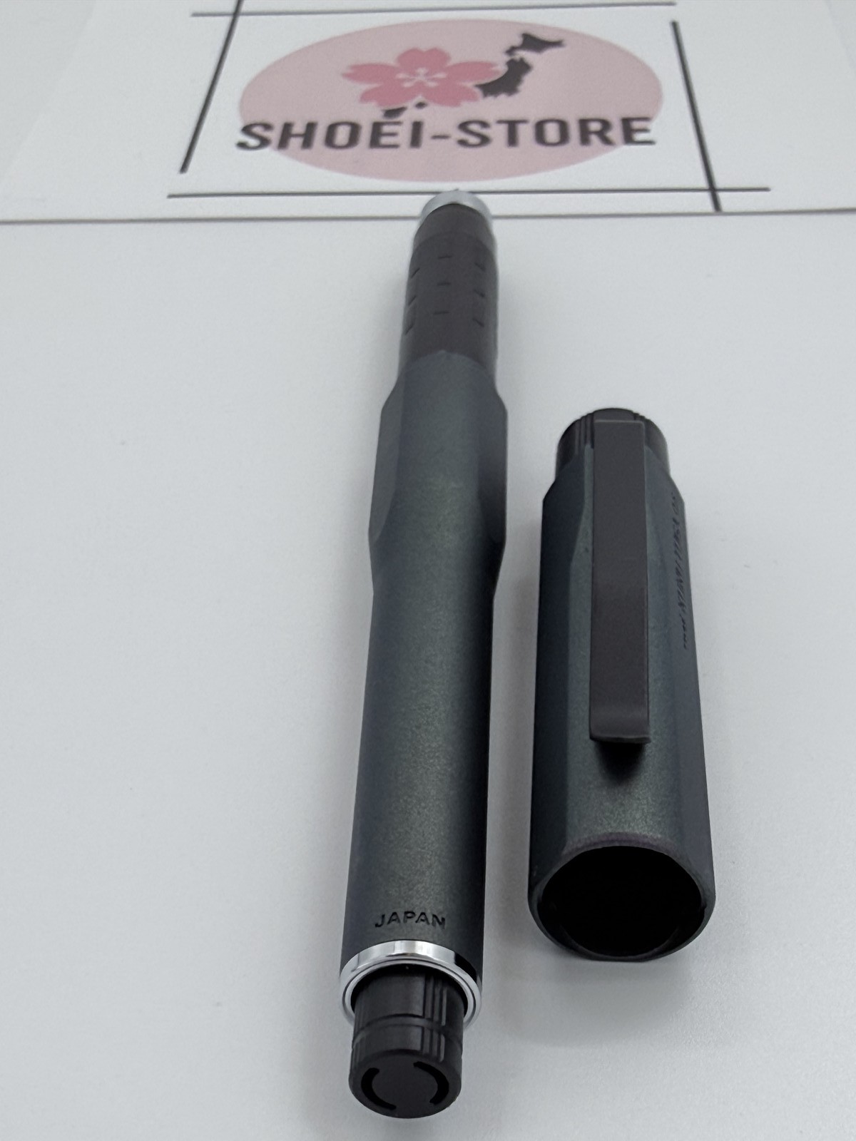 Uni Kuru Toga Dive 0.5mm Mechanical Pencil Aurora Purple Kurutoga Japan NEW