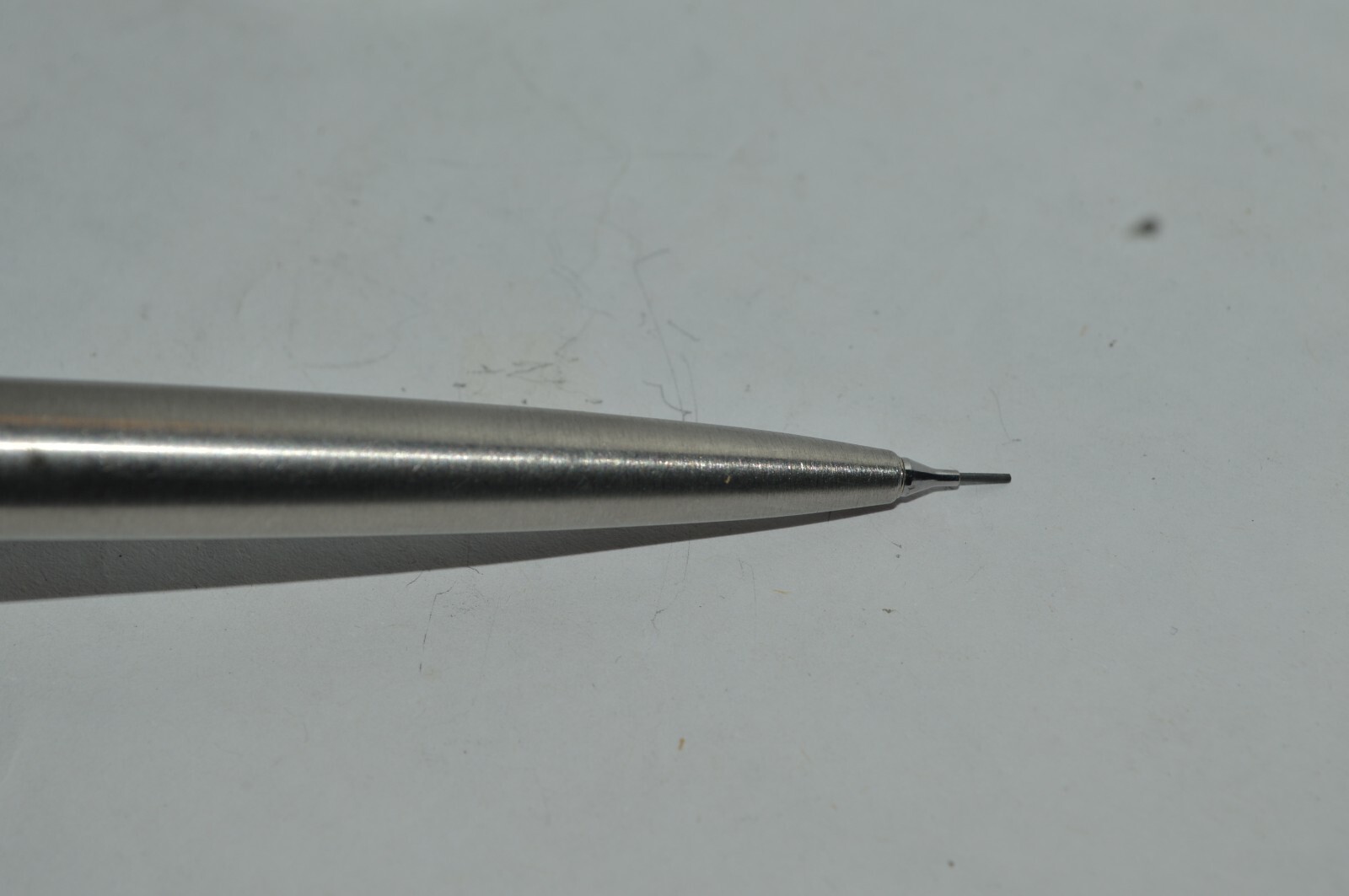 PARKER Jotter Flighter Mechanical Pencil 0.5mm Circa 1999 USA Works Fine