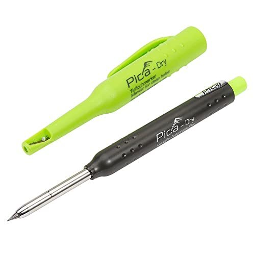 -Dry Longlife Automatic Pencil 3030
