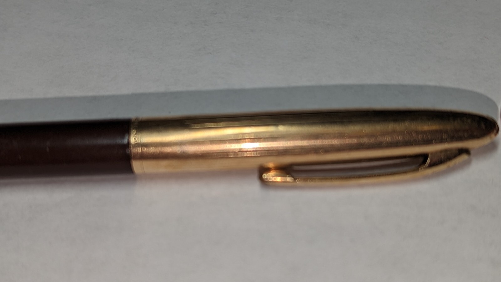 VINTAGE SHEAFFER’S MADE IN CANADA MECHANICAL PENCIL