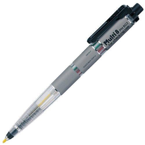 Pentel Multi 8 Lead Holder – 2 mm