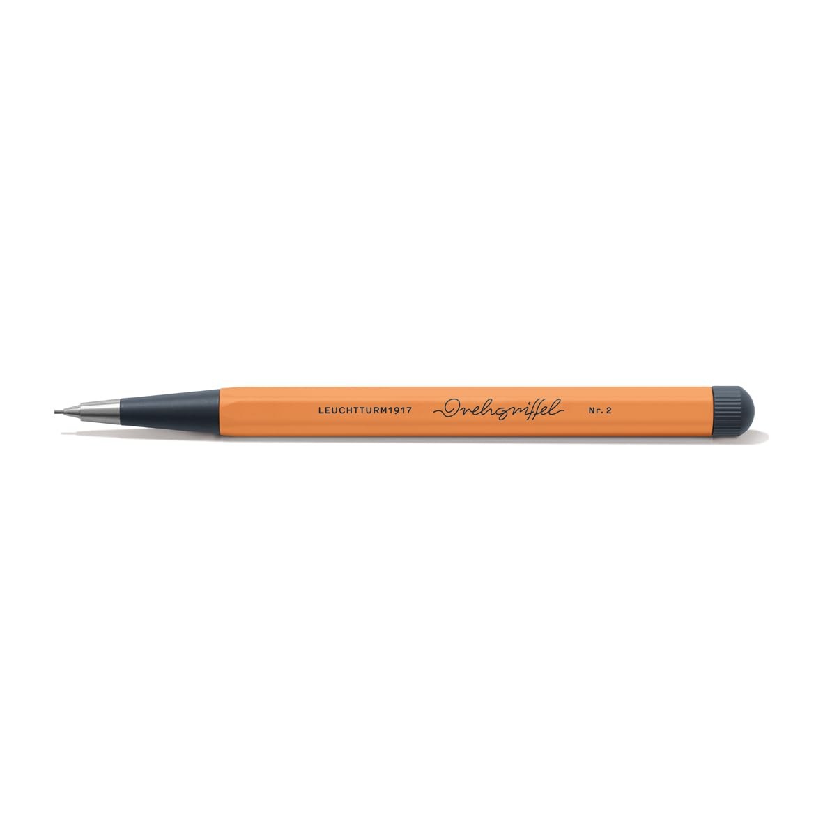 Leuchtturm1917 Drehgriffel Nr.2 Retro Mechanical Pencil 0.7mm Hexagonal Body