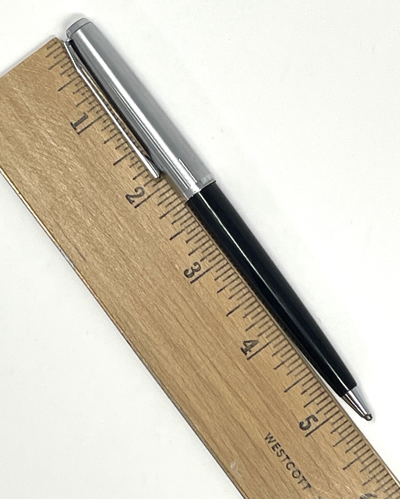 Vintage Pelican 20 Silvexa Mechanical Pencil 1.18mm