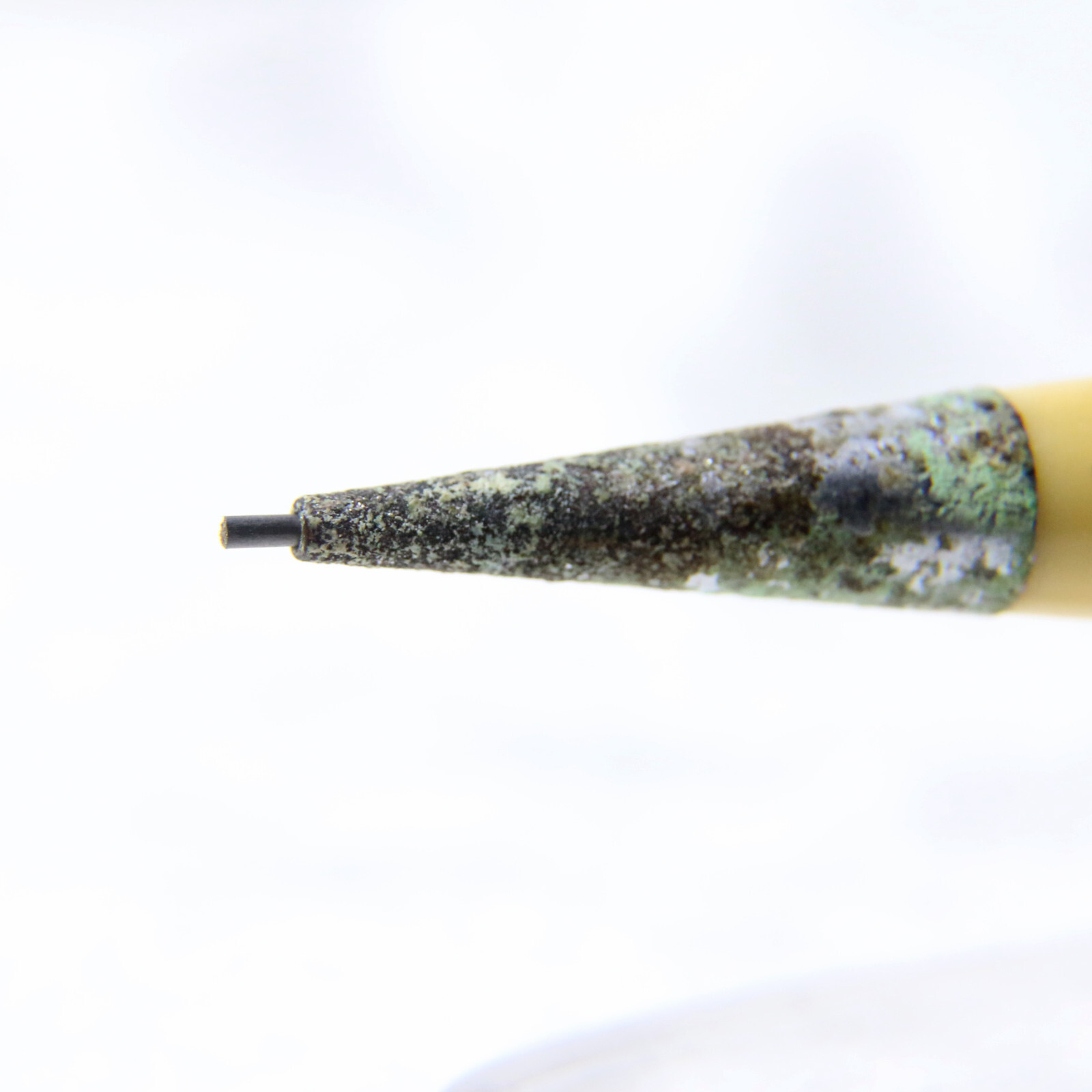 VTG 1930s RITEPOINT Felco Farmers Co-Op Celluloid Advertising Mechanical Pencil