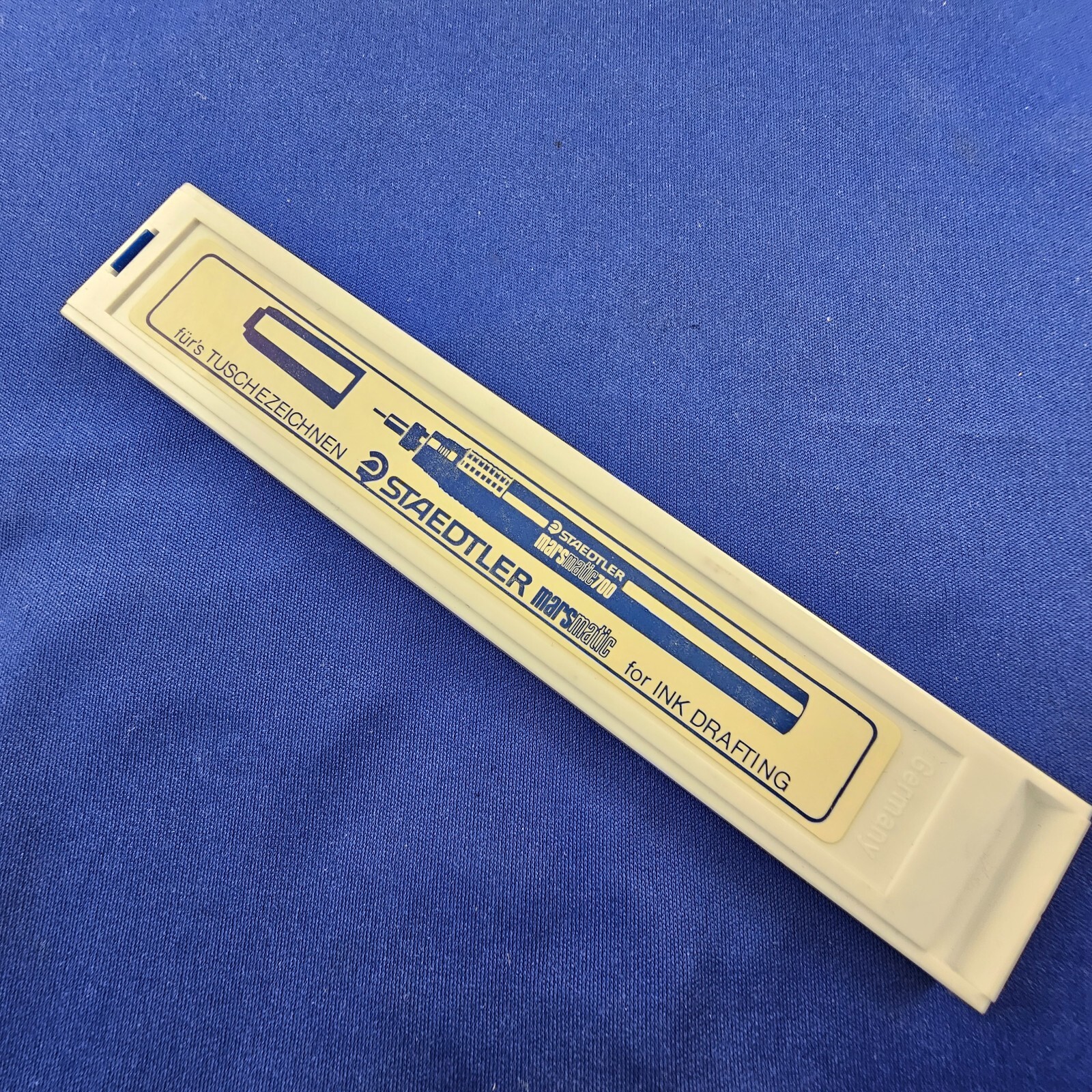 12 Boxes DRAWING LEADS 9 Brown 204 – 7, 3 Lead 200 -B Staedtler Mars Germany