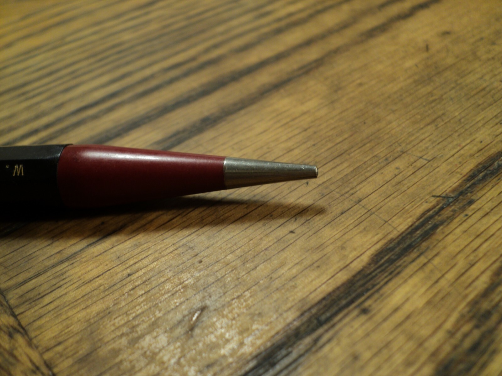 Vintage Autopoint Mechanical Pencil W A Reynolds Corporation Phila PA