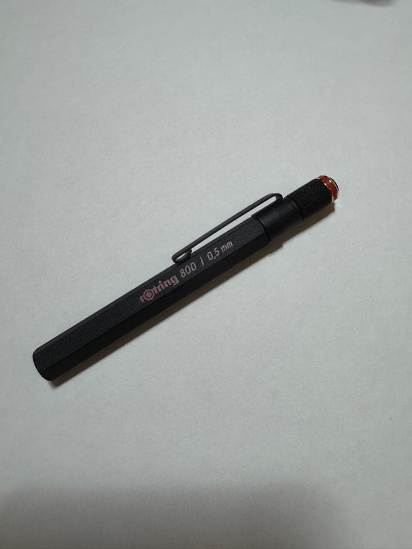 Rotring 800 body