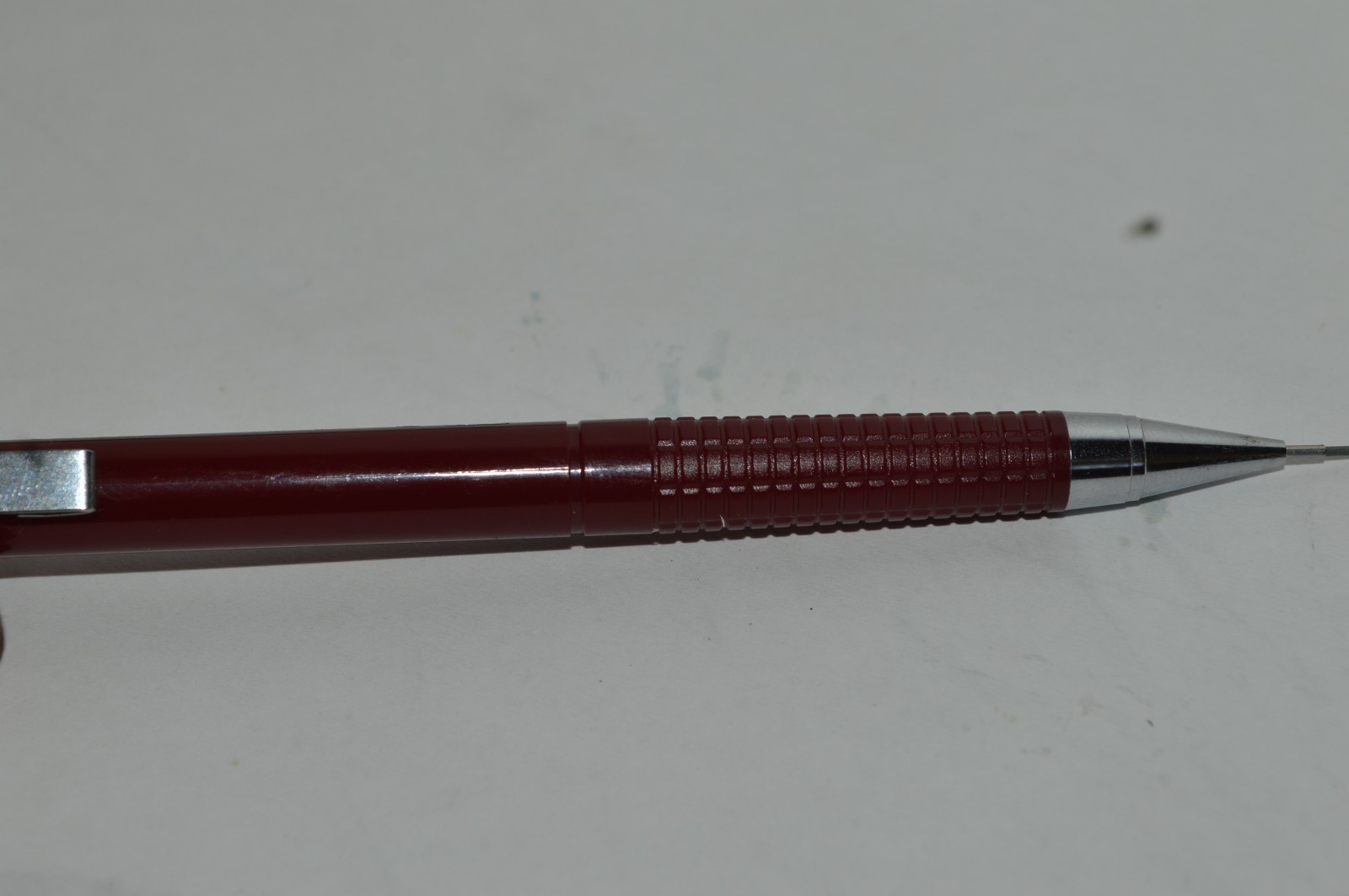 BEROL TL5 Plus TL7 Two Automatic Pencils 0.7 & 0.5mm Japan 1980’s Retired