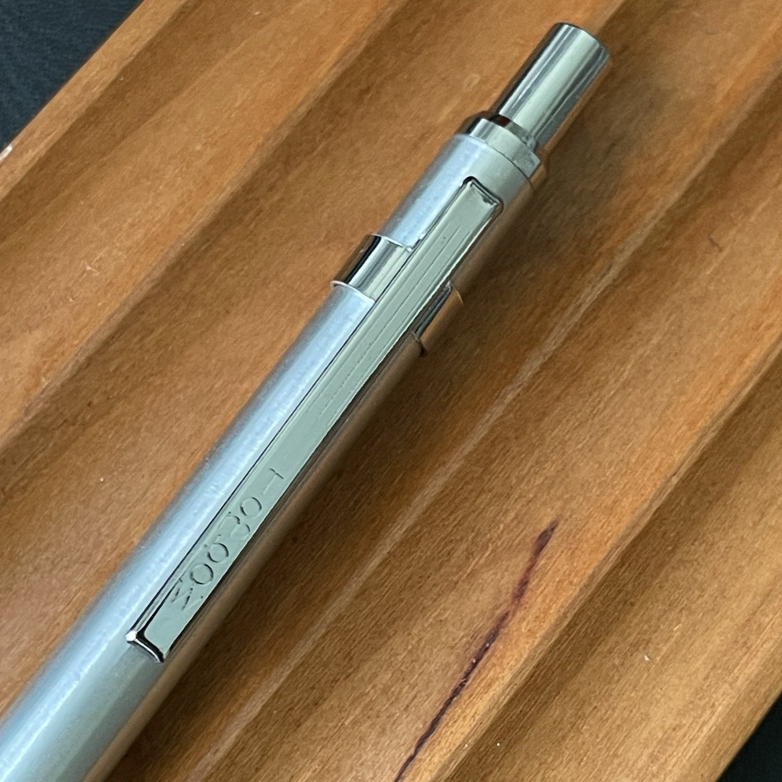 Tombow Mechanical Pencil 0.5mm Model SH-1000LP Made in Japan